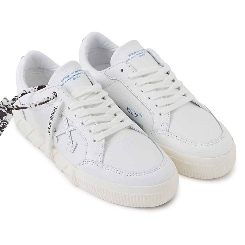 오프화이트(OFF WHITE) 벌크 남자 스니커즈 OMIA085F 20LEA003 0101