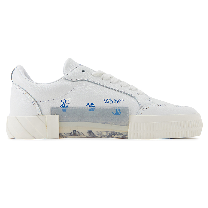 오프화이트(OFF WHITE) 벌크 남자 스니커즈 OMIA085F 20LEA003 0101