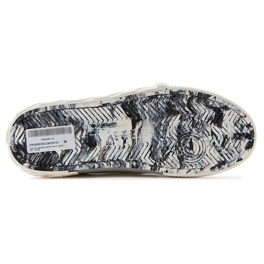 오프화이트(OFF WHITE) 벌크 남자 스니커즈 OMIA085F 20LEA003 0101