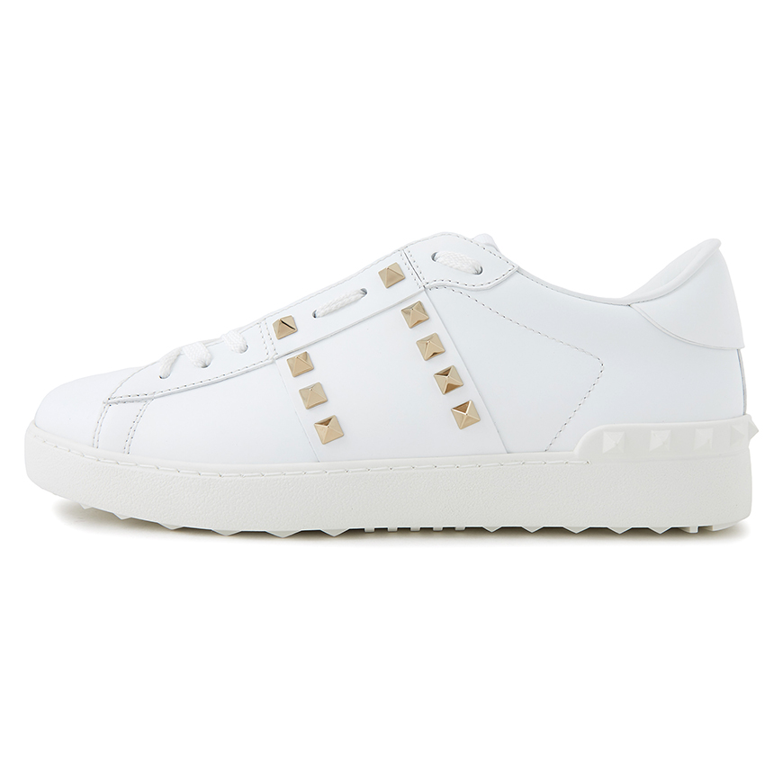 발렌티노(VALENTINO) 락스터드 언타이틀 남자 스니커즈 UY2S0931BHS 0BO