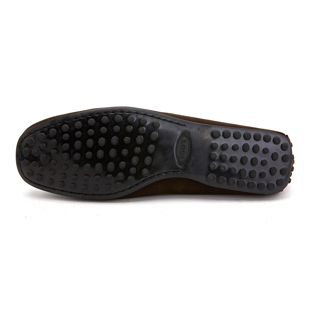 토즈(TODS) 고미노 시티 남자 드라이빙슈즈 XXM0LR00011RE0S800