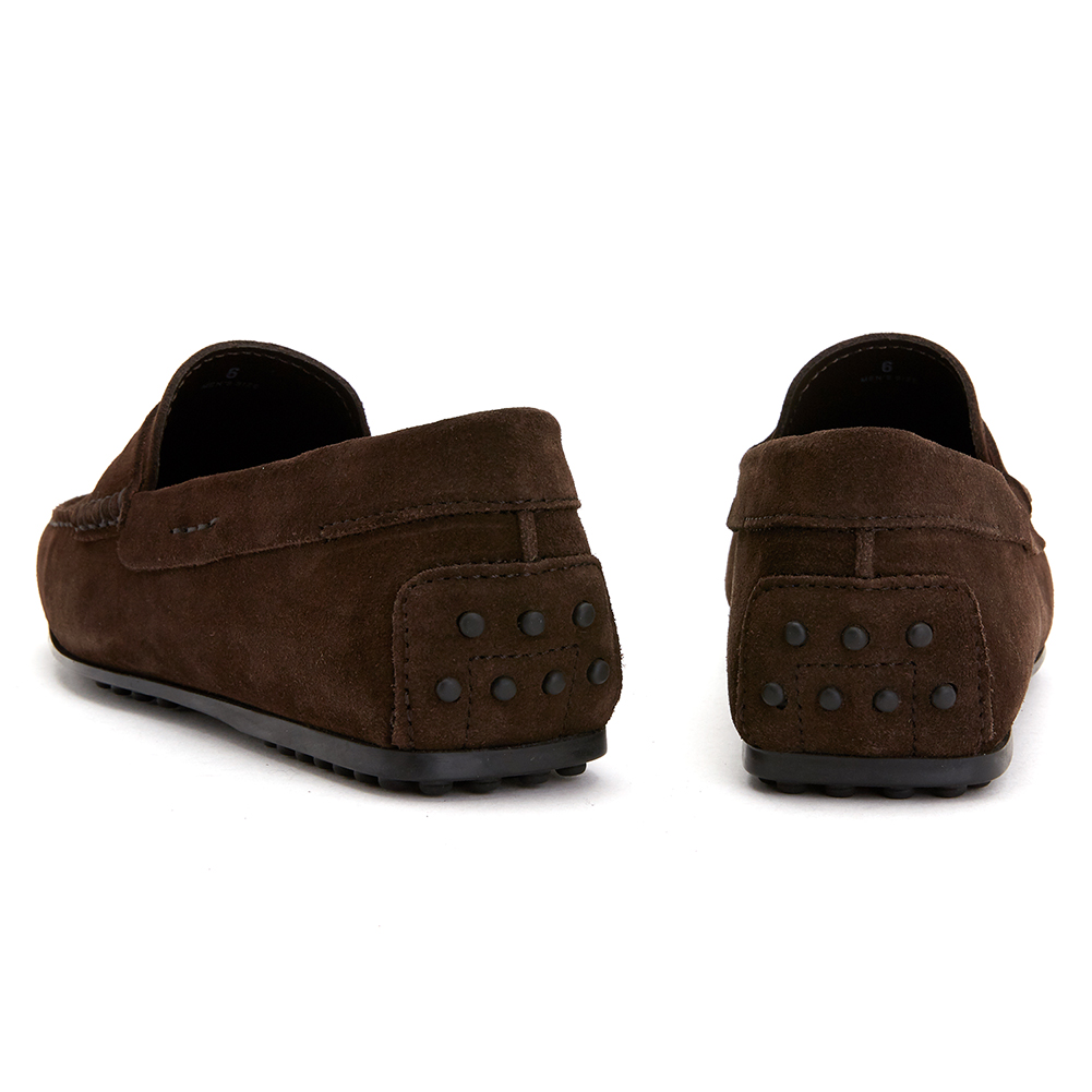 토즈(TODS) 고미노 시티 남자 드라이빙슈즈 XXM0LR00011RE0S800
