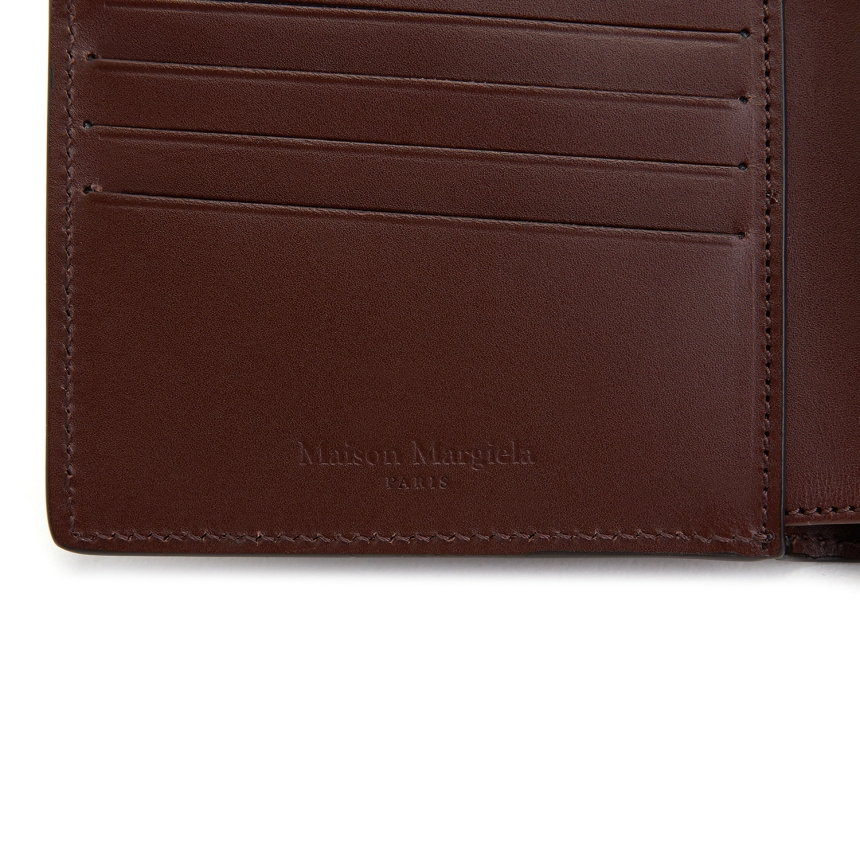 메종마르지엘라(MAISON MARGIELA) 남자 반지갑 S35UI0435 P2686 T5087