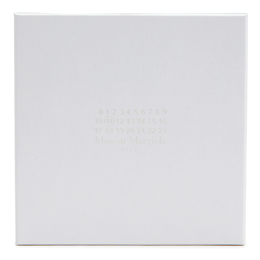 메종마르지엘라(MAISON MARGIELA) 남자 반지갑 S35UI0435 P2714 T5017
