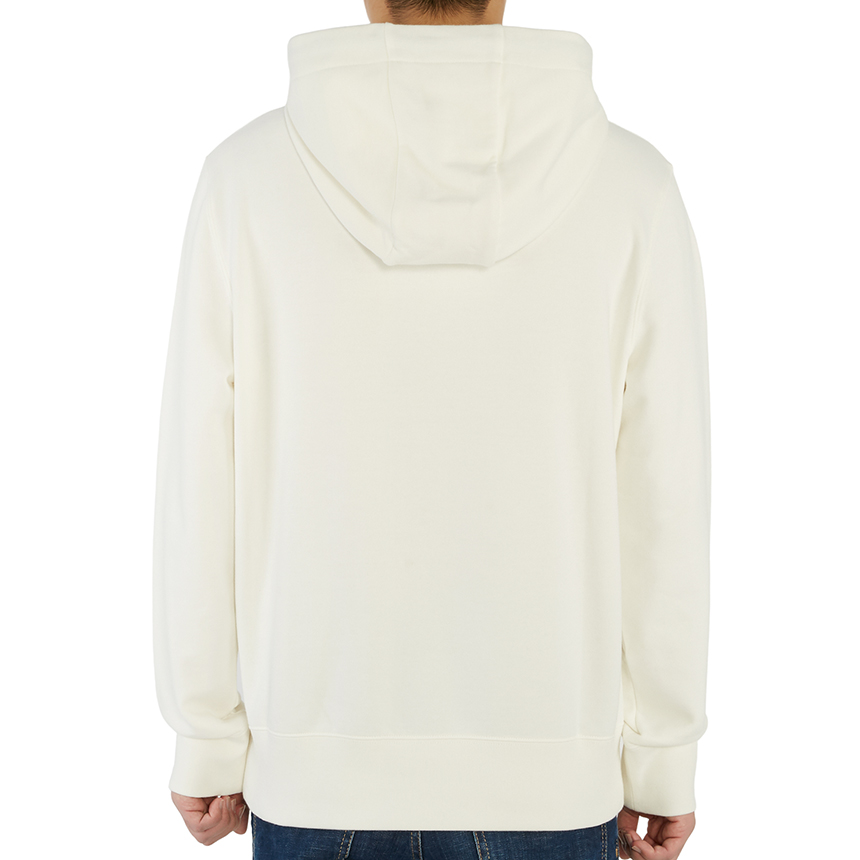 몽클레어(MONCLER) 로고 남자 후드 긴팔 맨투맨 티셔츠 8G74610 80985 034