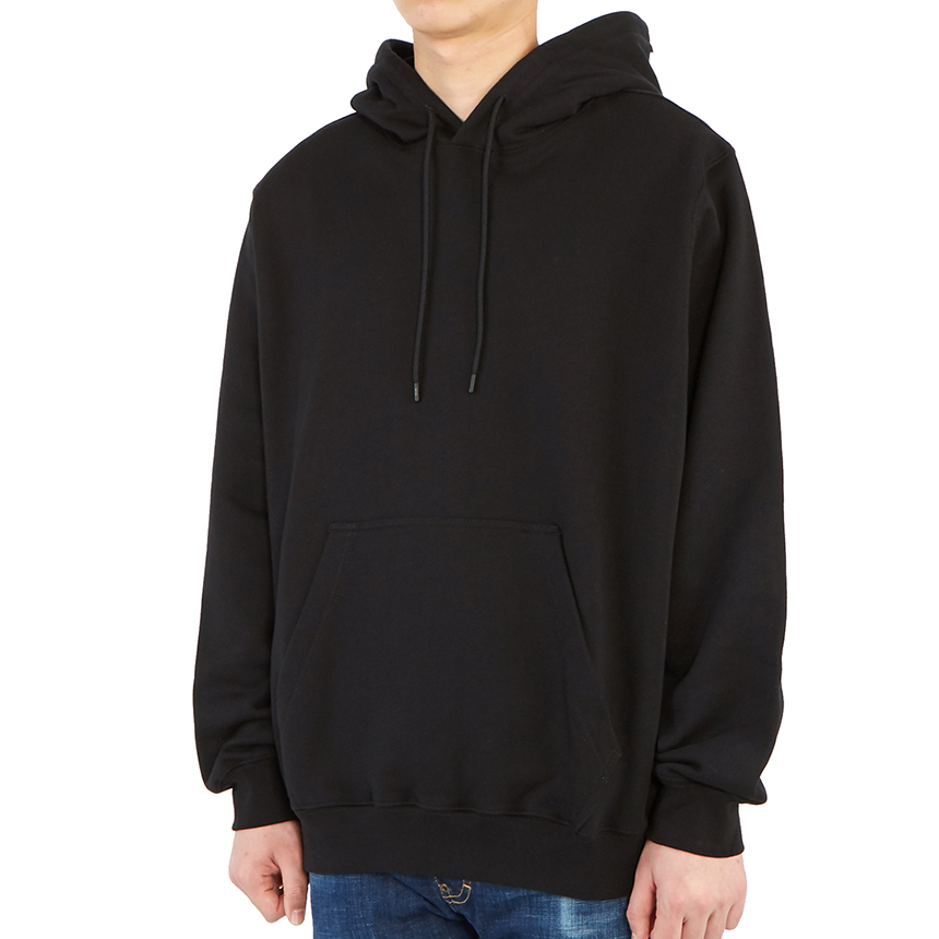 엠에스지엠(MSGM) 로고 남자 후드 긴팔 기모 맨투맨 티셔츠 레귤러핏 2940MM165 207599 99
