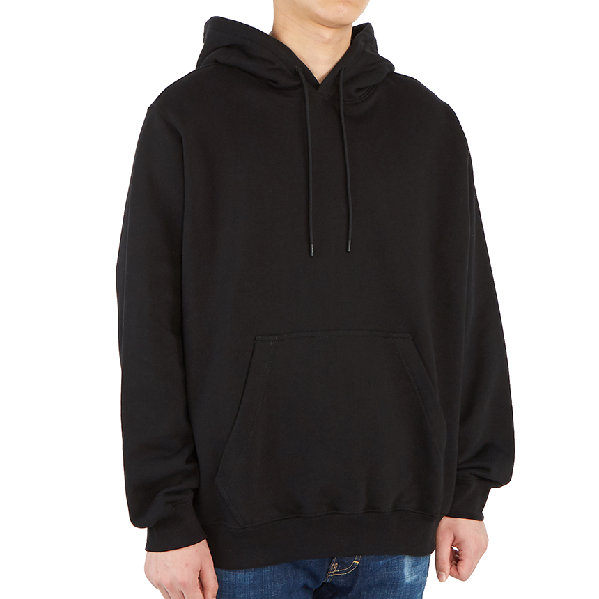 엠에스지엠(MSGM) 로고 남자 후드 긴팔 기모 맨투맨 티셔츠 레귤러핏 2940MM165 207599 99