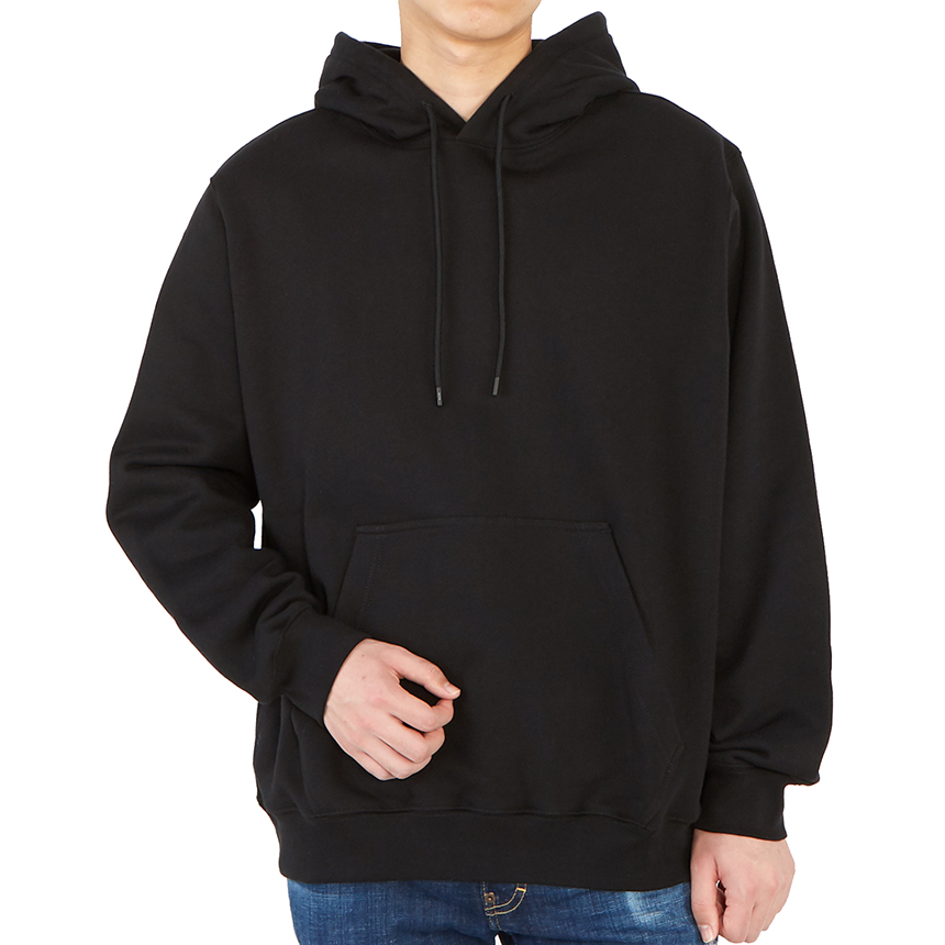 엠에스지엠(MSGM) 로고 남자 후드 긴팔 기모 맨투맨 티셔츠 레귤러핏 2940MM165 207599 99