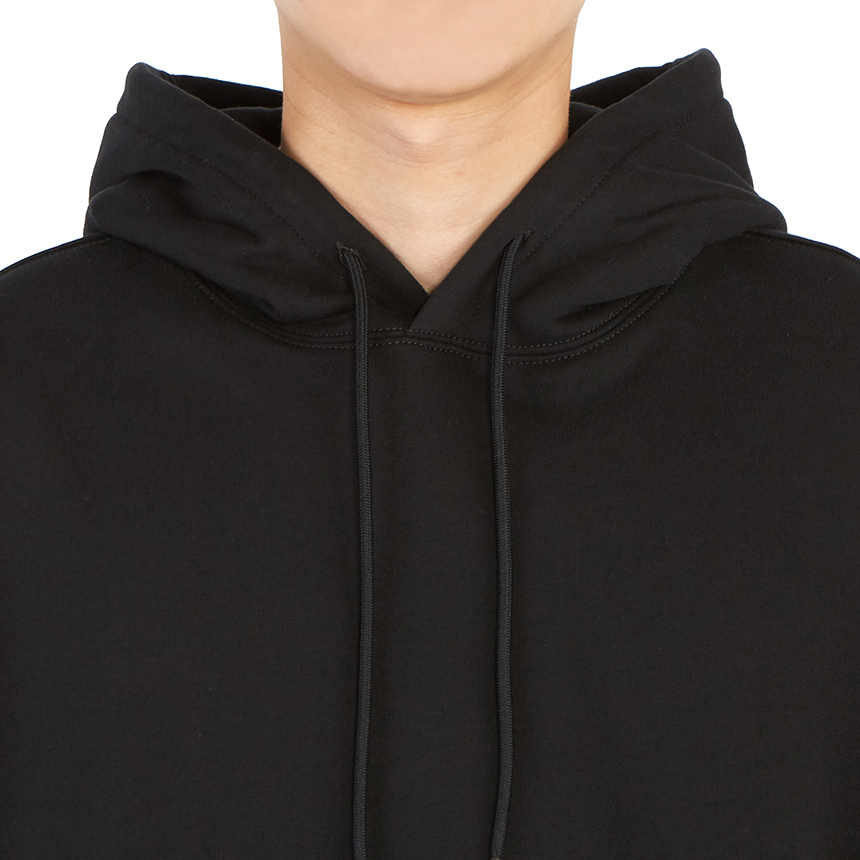 엠에스지엠(MSGM) 로고 남자 후드 긴팔 기모 맨투맨 티셔츠 레귤러핏 2940MM165 207599 99