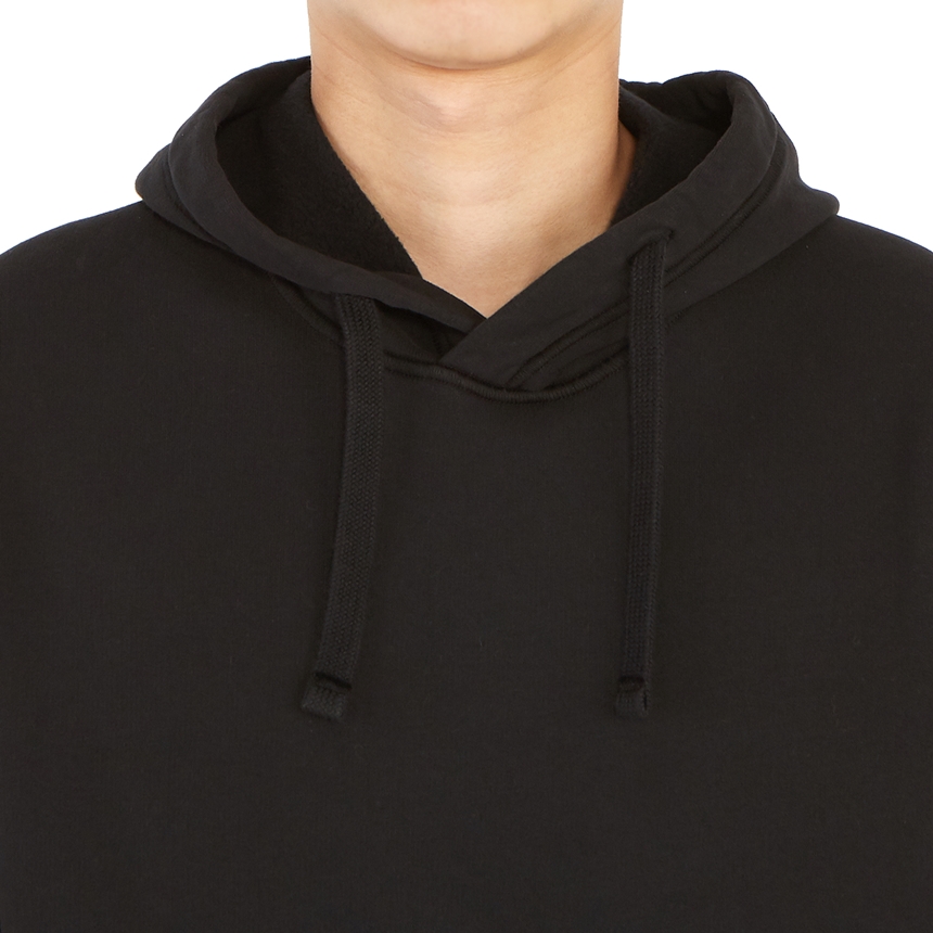 스톤아일랜드(STONE ISLAND) 와펜 남자 후드 긴팔 기모 맨투맨 티셔츠 731564120 V0029