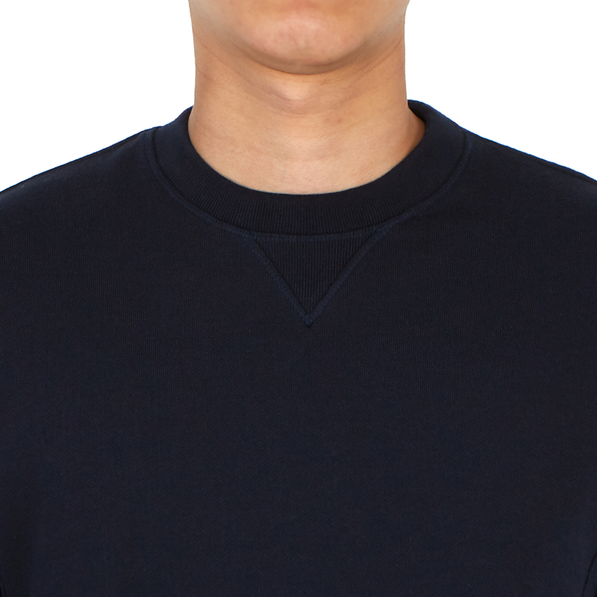 톰브라운(THOM BROWNE) 스크래치 남성 맨투맨 MJT021H 00535 461 SS_MJT021H 00535 461_096