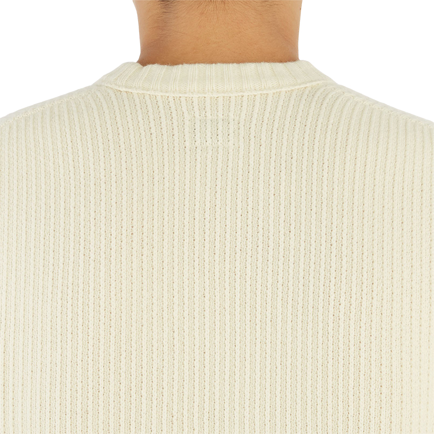 씨피컴퍼니(CP COMPANY) 렌즈남자 울 니트 09CMKN114A 005504A 103