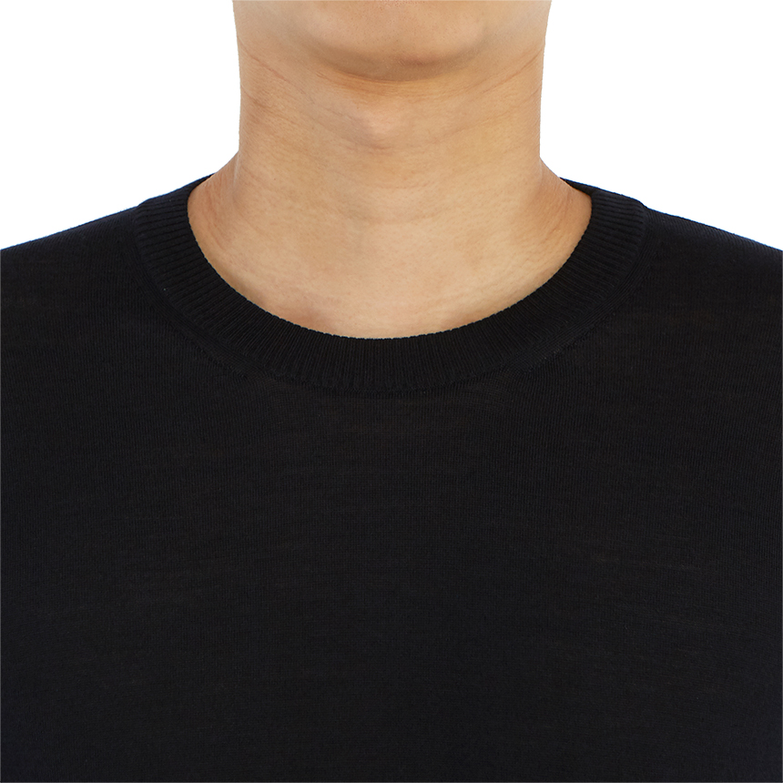 톰브라운(THOM BROWNE) 남성 니트 MKA002A 00014 415