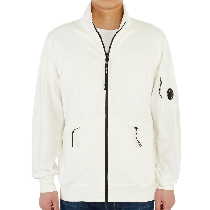 씨피컴퍼니(CP COMPANY) 렌즈 남자 집업 가디건 09CMSS004A 002246G 103
