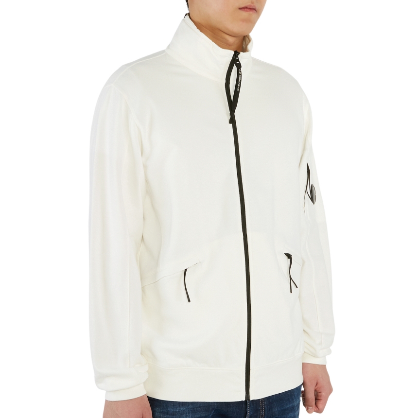 씨피컴퍼니(CP COMPANY) 렌즈 남자 집업 가디건 09CMSS004A 002246G 103