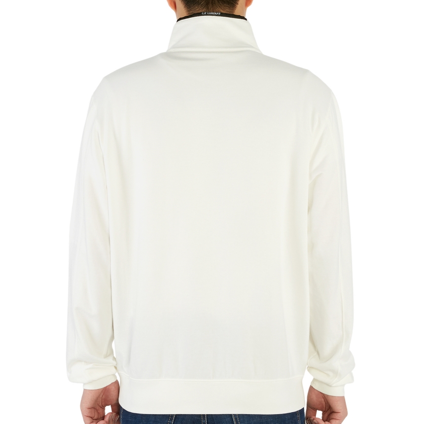 씨피컴퍼니(CP COMPANY) 렌즈 남자 집업 가디건 09CMSS004A 002246G 103
