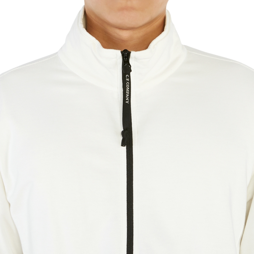 씨피컴퍼니(CP COMPANY) 렌즈 남자 집업 가디건 09CMSS004A 002246G 103