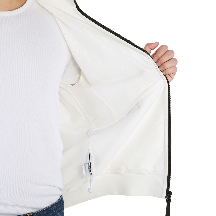 씨피컴퍼니(CP COMPANY) 렌즈 남자 집업 가디건 09CMSS004A 002246G 103