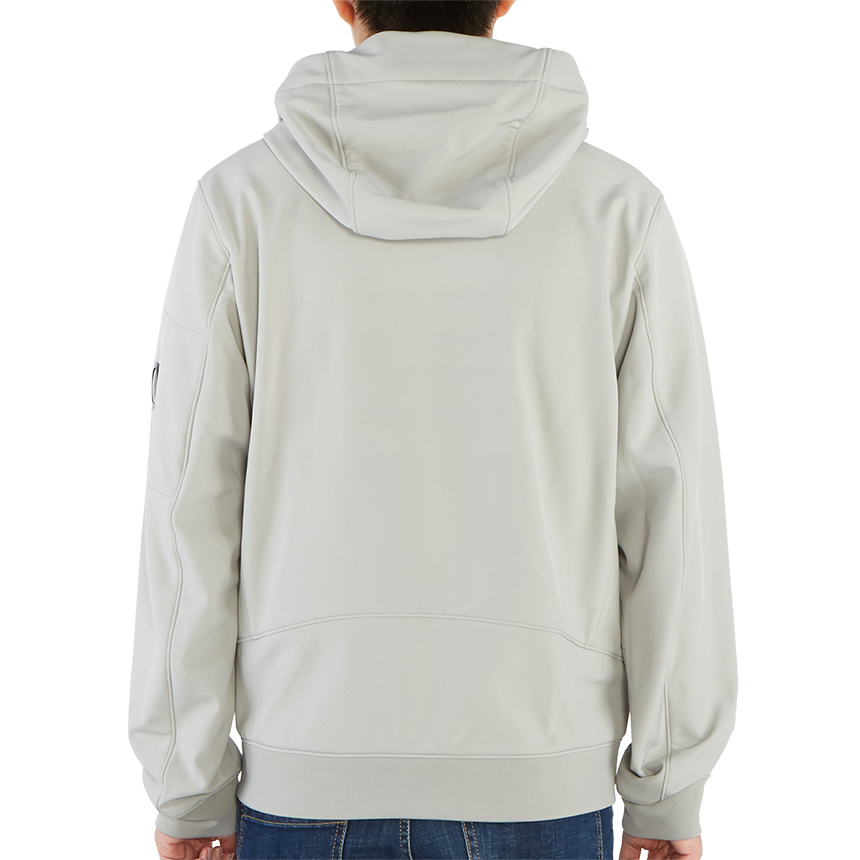 씨피컴퍼니(CP COMPANY) 쉘 렌즈 후드남자 자켓 09CMOW042A 005784A 900