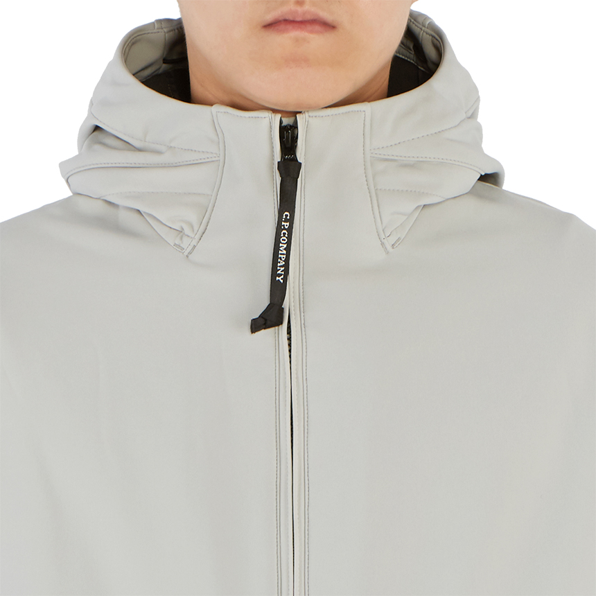 씨피컴퍼니(CP COMPANY) 쉘 렌즈 후드남자 자켓 09CMOW042A 005784A 900