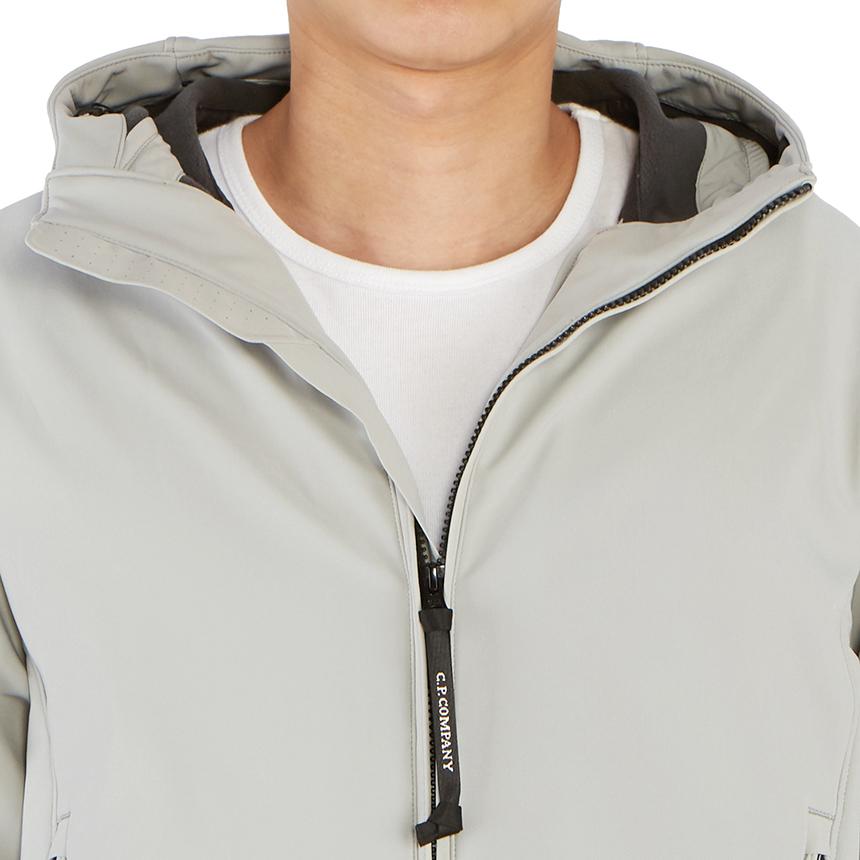 씨피컴퍼니(CP COMPANY) 쉘 렌즈 후드남자 자켓 09CMOW042A 005784A 900