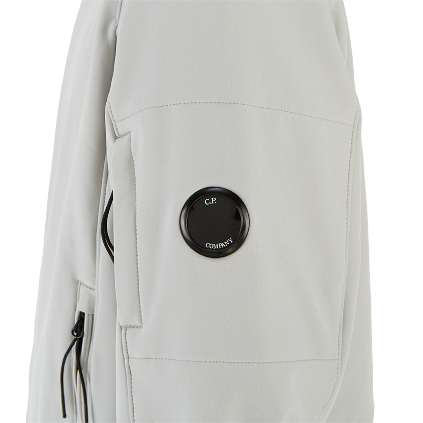 씨피컴퍼니(CP COMPANY) 쉘 렌즈 후드남자 자켓 09CMOW042A 005784A 900
