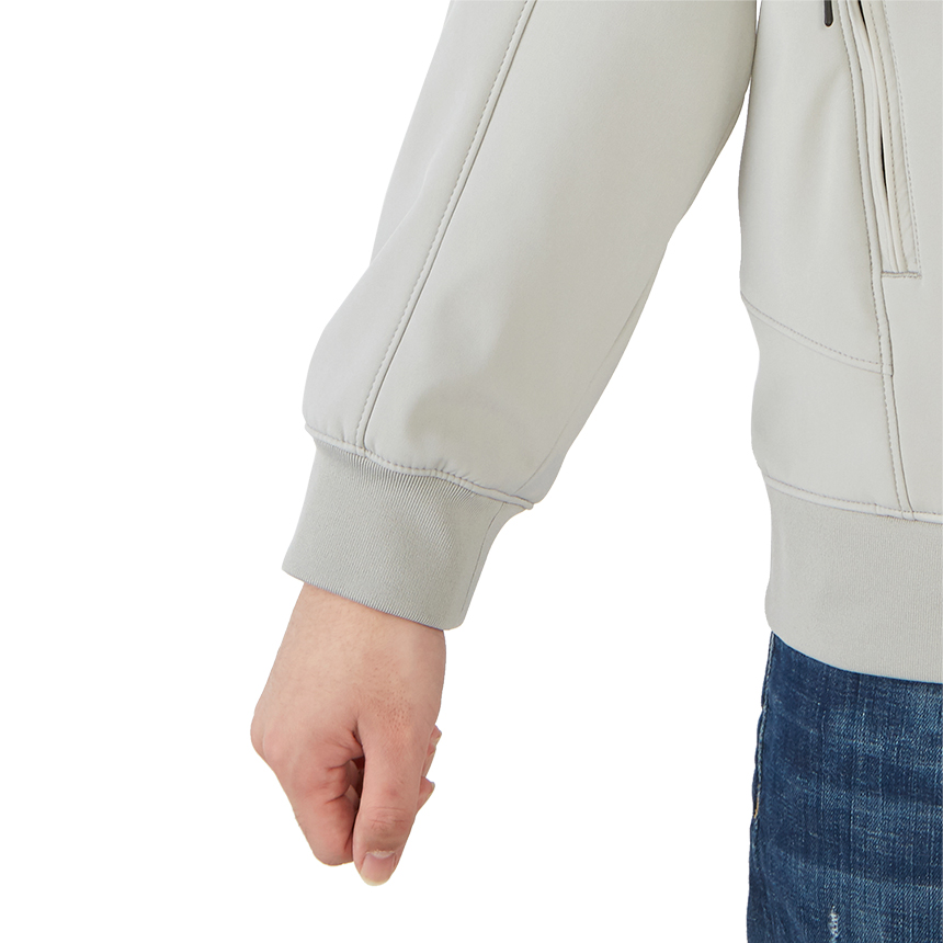 씨피컴퍼니(CP COMPANY) 쉘 렌즈 후드남자 자켓 09CMOW042A 005784A 900