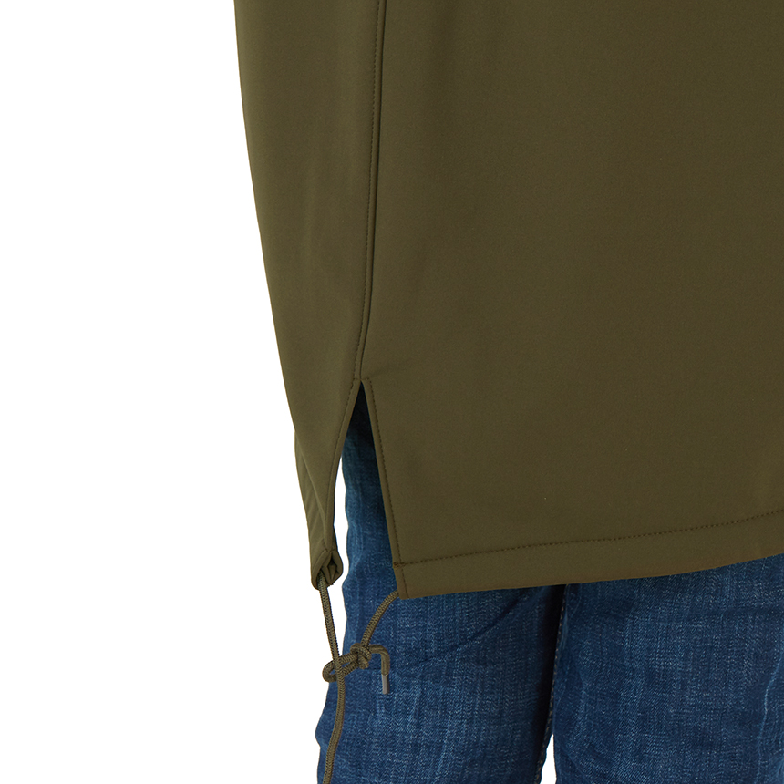 씨피컴퍼니(CP COMPANY) 쉘 렌즈 후드 남자 롱 파카/자켓 09CMOW045A 005784A 683