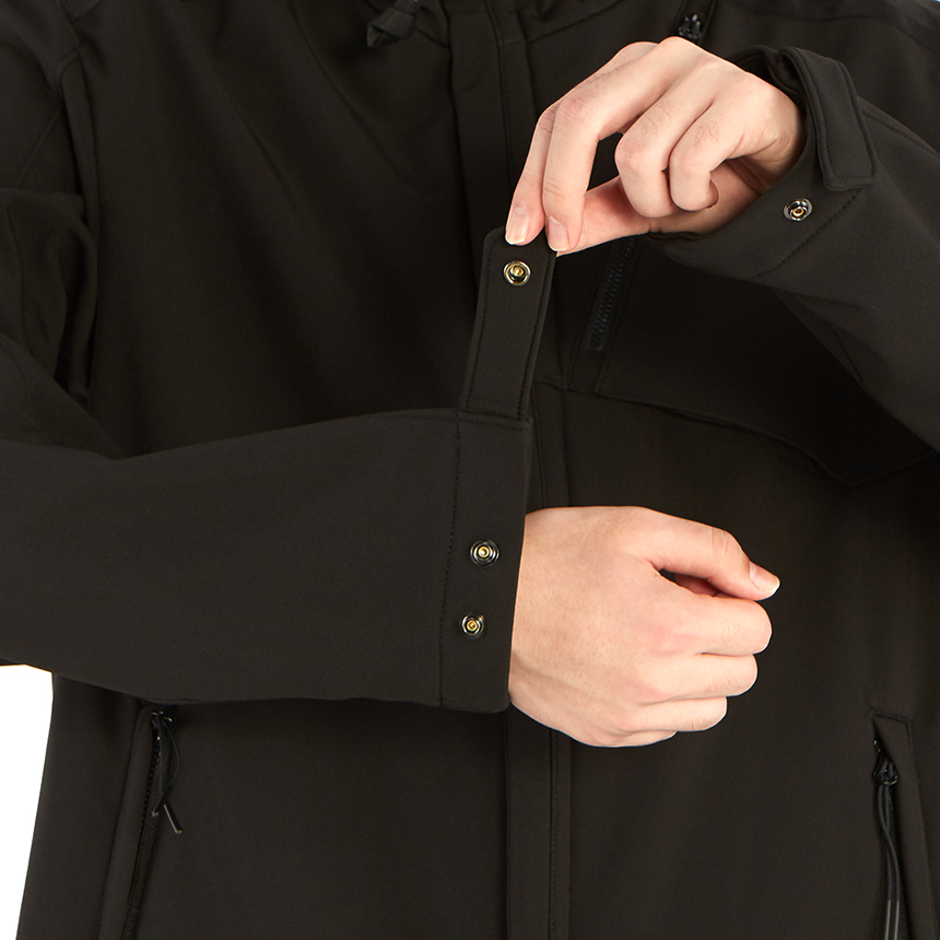 씨피컴퍼니(CP COMPANY) 쉘 렌즈 후드 남자 롱 파카/자켓 09CMOW045A 005784A 999