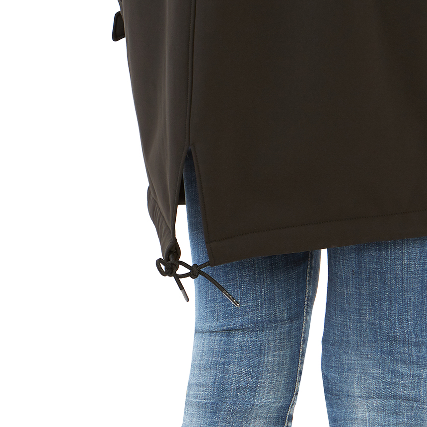 씨피컴퍼니(CP COMPANY) 쉘 렌즈 후드 남자 롱 파카/자켓 09CMOW045A 005784A 999