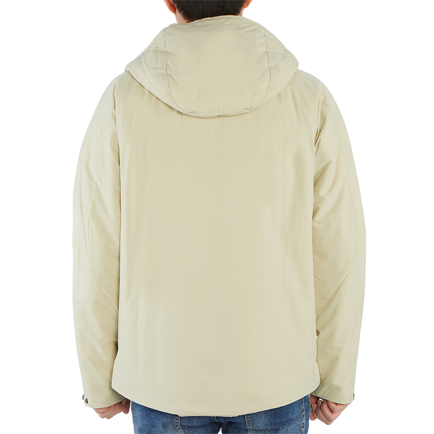 씨피컴퍼니(CP COMPANY) 프로텍 프리마로프트 렌즈남자 패딩 자켓 09CMOW057A 004117A 303