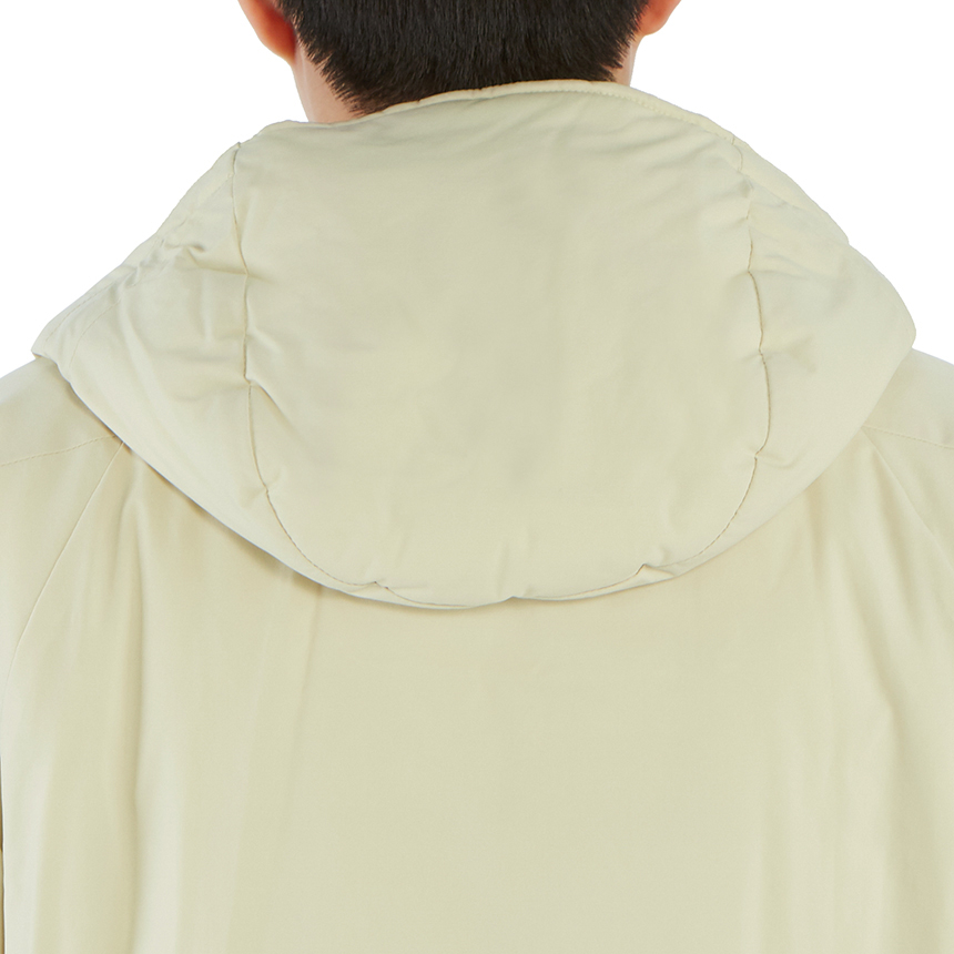 씨피컴퍼니(CP COMPANY) 프로텍 프리마로프트 렌즈남자 패딩 자켓 09CMOW057A 004117A 303