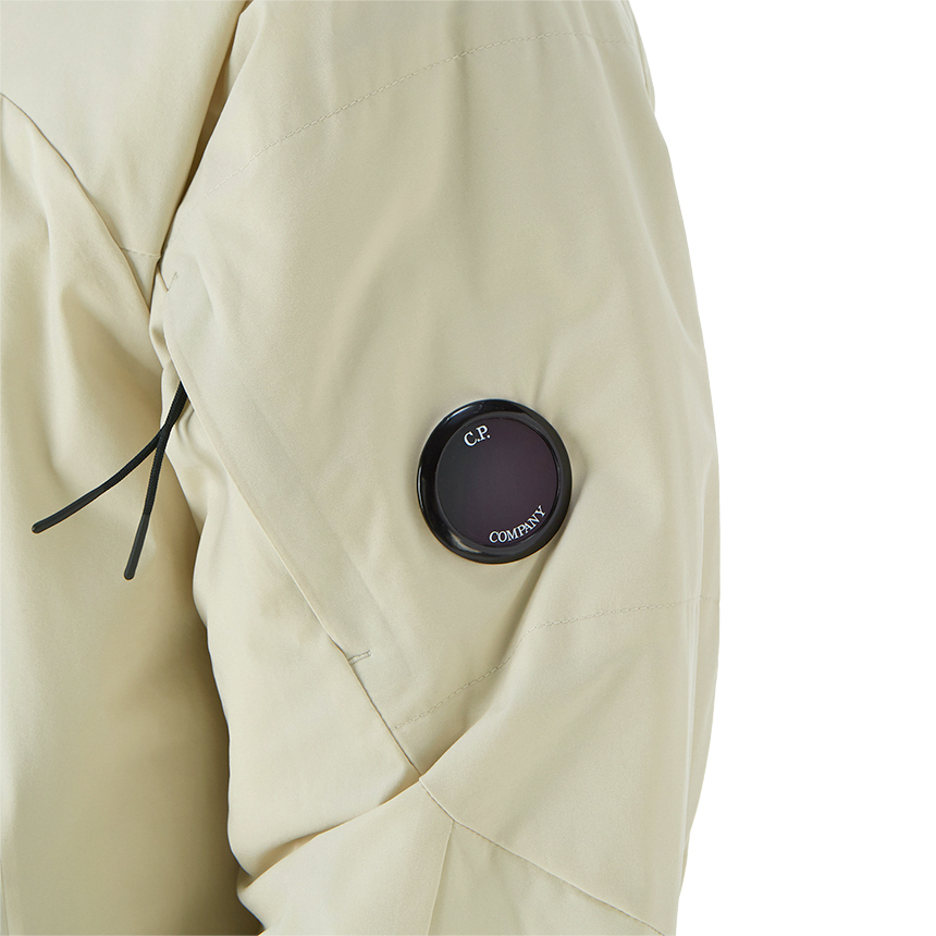 씨피컴퍼니(CP COMPANY) 프로텍 프리마로프트 렌즈남자 패딩 자켓 09CMOW057A 004117A 303