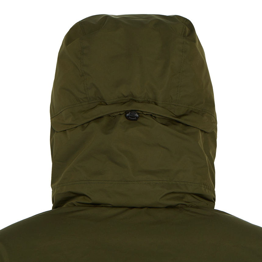씨피컴퍼니(CP COMPANY) 마이크로 M 렌즈남자 패딩 점퍼 자켓 09CMOW096A 004275A 683