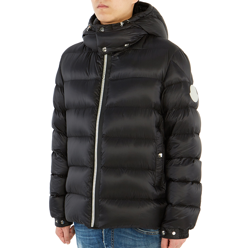 몽클레어(MONCLER) 아베스 남자 패딩 점퍼 1A20100 53334 999