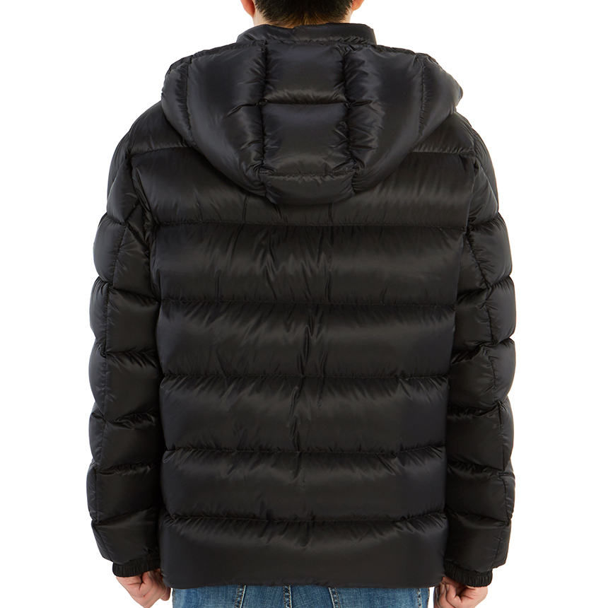 몽클레어(MONCLER) 아베스 남자 패딩 점퍼 1A20100 53334 999