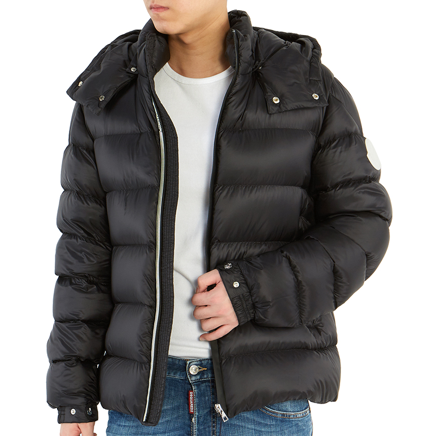 몽클레어(MONCLER) 아베스 남자 패딩 점퍼 1A20100 53334 999