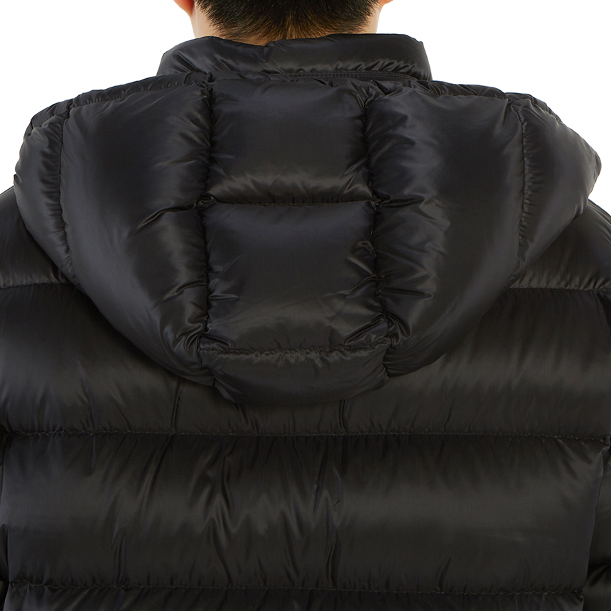 몽클레어(MONCLER) 아베스 남자 패딩 점퍼 1A20100 53334 999