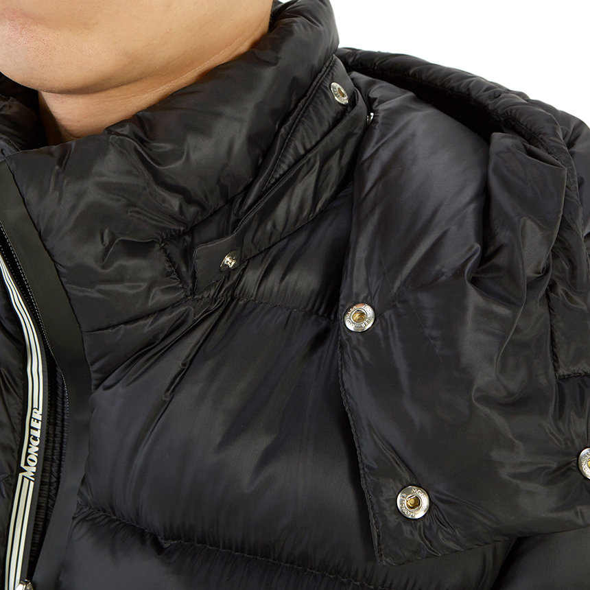 몽클레어(MONCLER) 아베스 남자 패딩 점퍼 1A20100 53334 999