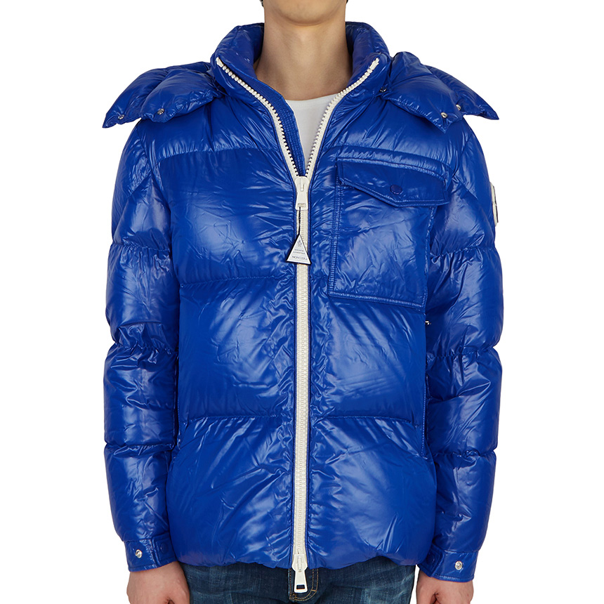 몽클레어(MONCLER) 비뉴말 남자 패딩 점퍼 자켓 1B58000 68950 73L
