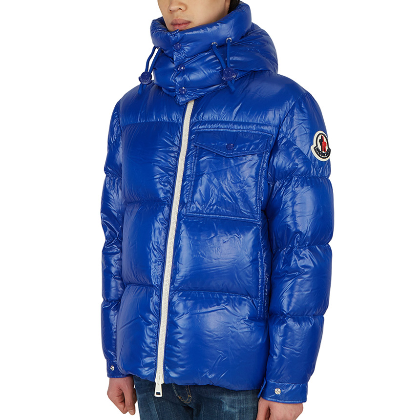 몽클레어(MONCLER) 비뉴말 남자 패딩 점퍼 자켓 1B58000 68950 73L