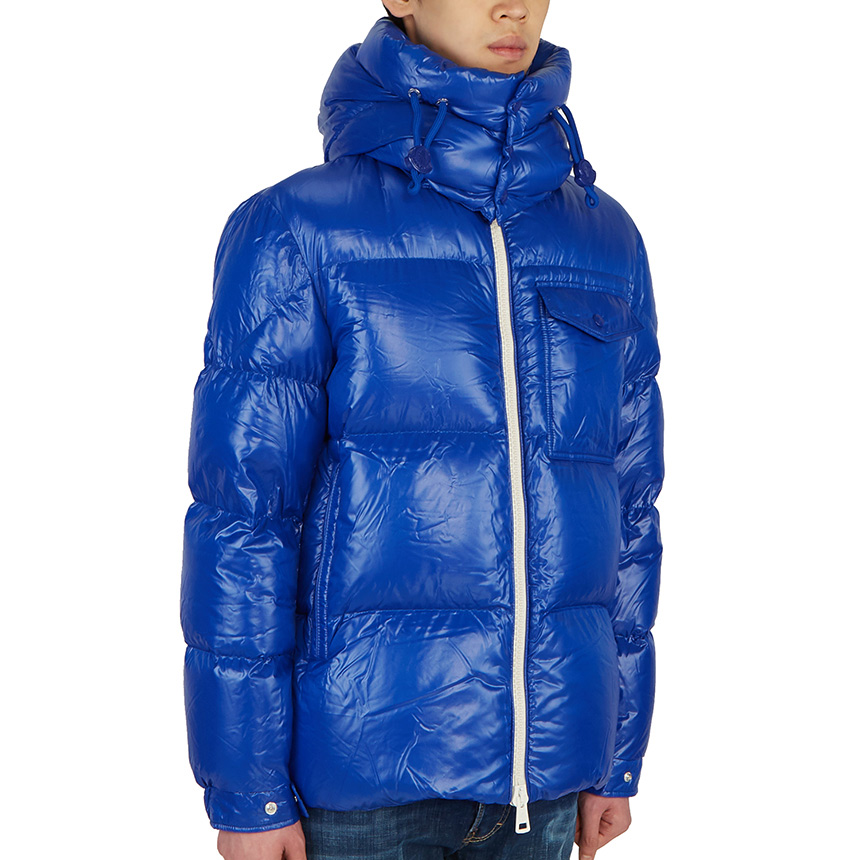 몽클레어(MONCLER) 비뉴말 남자 패딩 점퍼 자켓 1B58000 68950 73L