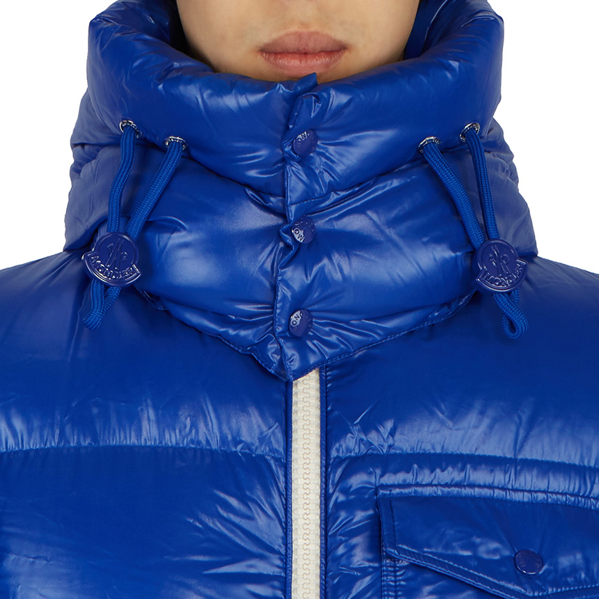 몽클레어(MONCLER) 비뉴말 남자 패딩 점퍼 자켓 1B58000 68950 73L