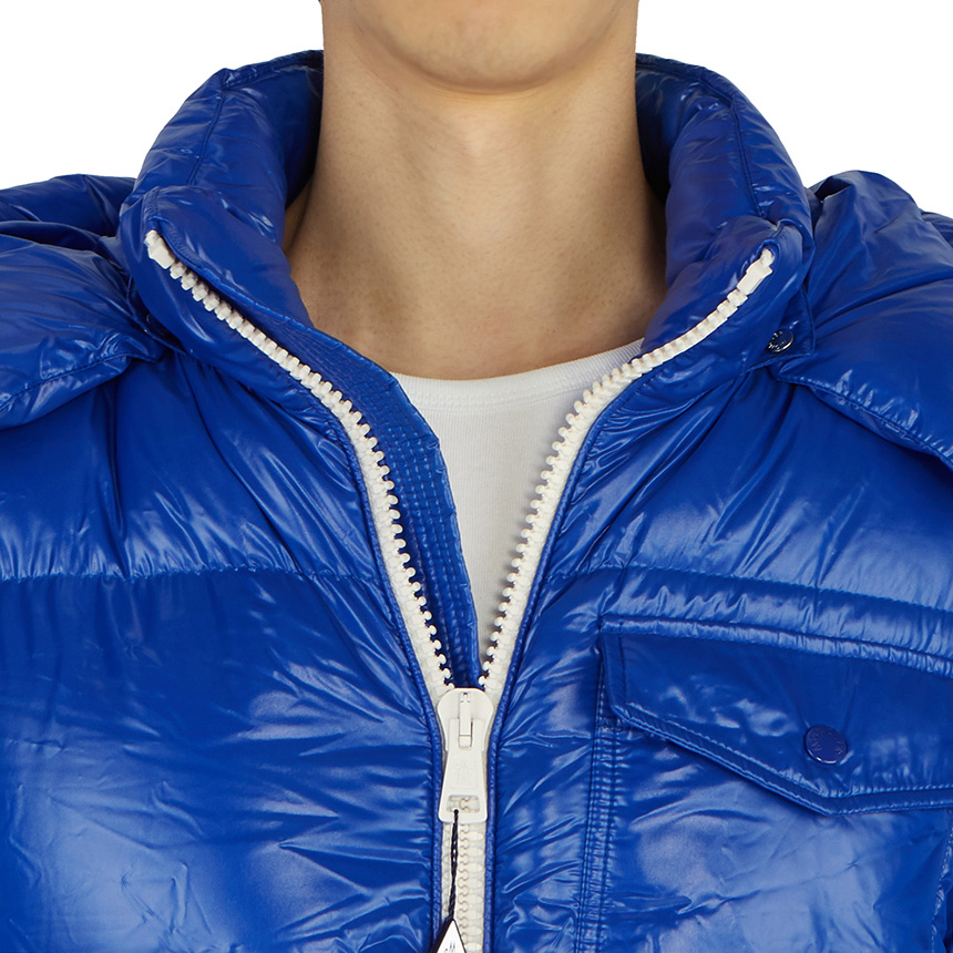 몽클레어(MONCLER) 비뉴말 남자 패딩 점퍼 자켓 1B58000 68950 73L