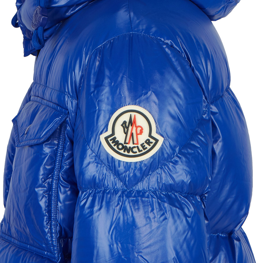 몽클레어(MONCLER) 비뉴말 남자 패딩 점퍼 자켓 1B58000 68950 73L