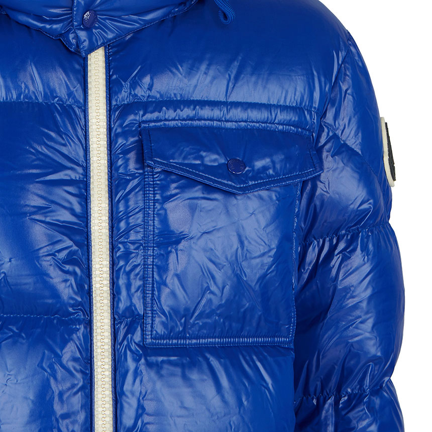 몽클레어(MONCLER) 비뉴말 남자 패딩 점퍼 자켓 1B58000 68950 73L