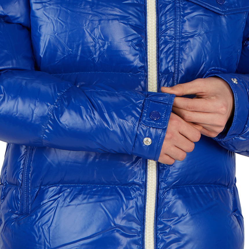 몽클레어(MONCLER) 비뉴말 남자 패딩 점퍼 자켓 1B58000 68950 73L