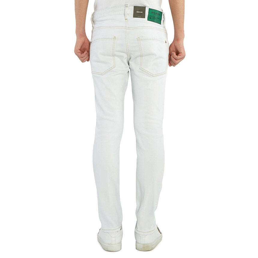 디스퀘어드2(DSQUARED2) 스케이터 남자 진 S74LB0795 S30663 470