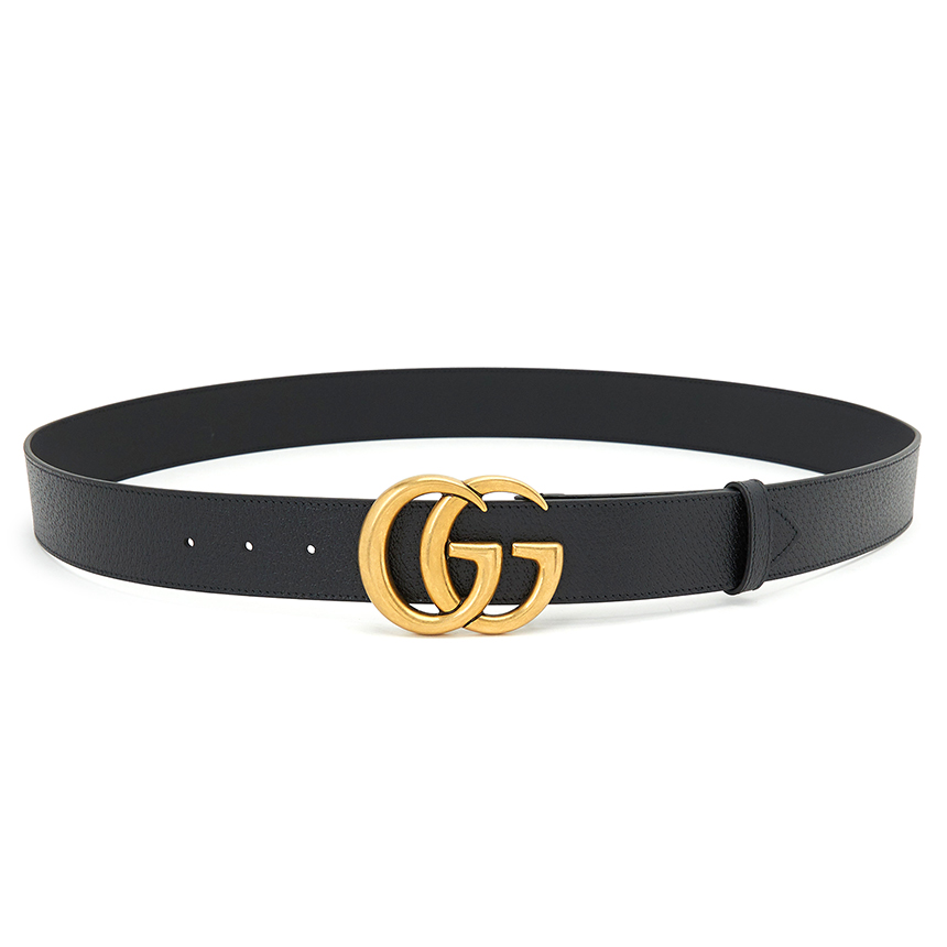 구찌(GUCCI) 마몬트 남성 벨트 406831 DJ20T 1000