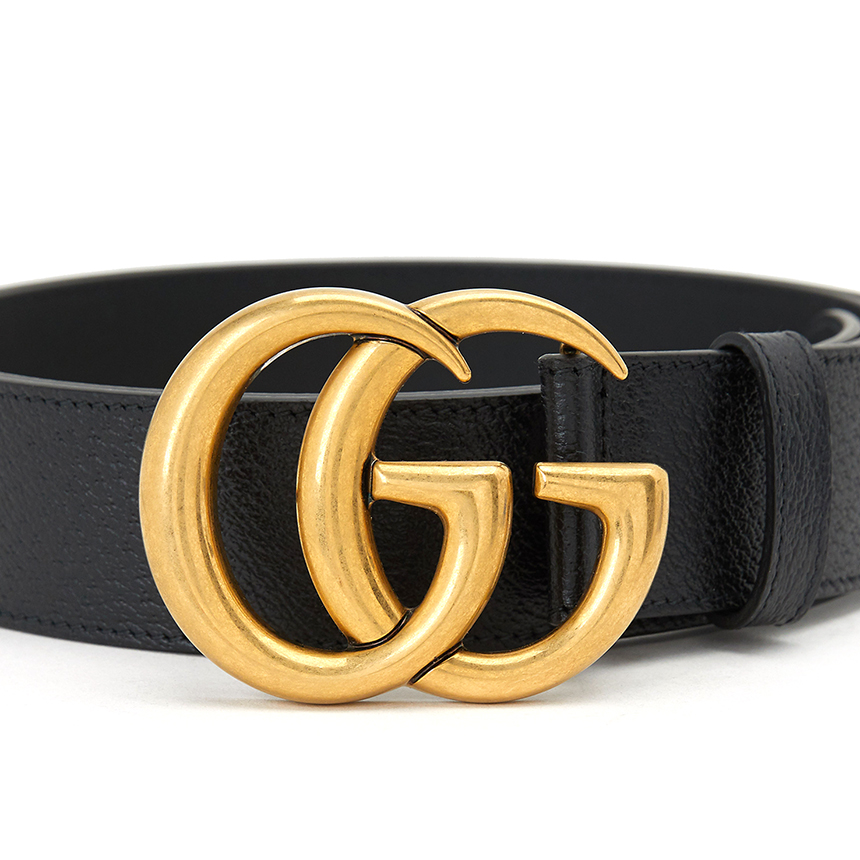 구찌(GUCCI) 마몬트 남성 벨트 406831 DJ20T 1000